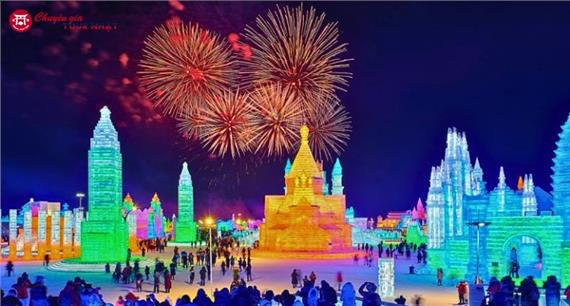 Tour Nhật Bản Tết 2027: Khám Phá Hokkaido Mùa Đông